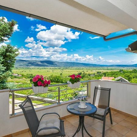 Villa Tea In Imotski, Private Pool Zmijavci Zewnętrze zdjęcie