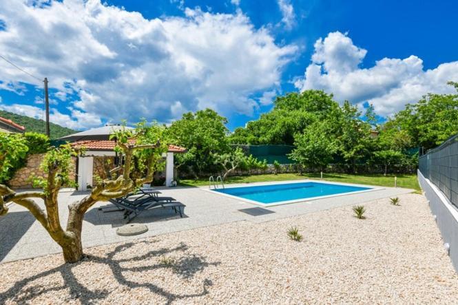 Villa Tea In Imotski, Private Pool Zmijavci Zewnętrze zdjęcie