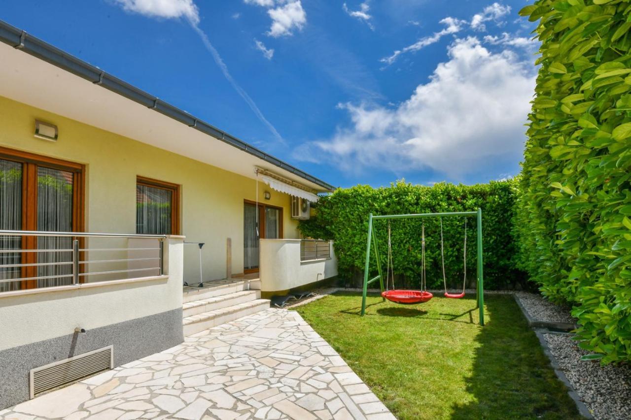 Villa Tea In Imotski, Private Pool Zmijavci Zewnętrze zdjęcie