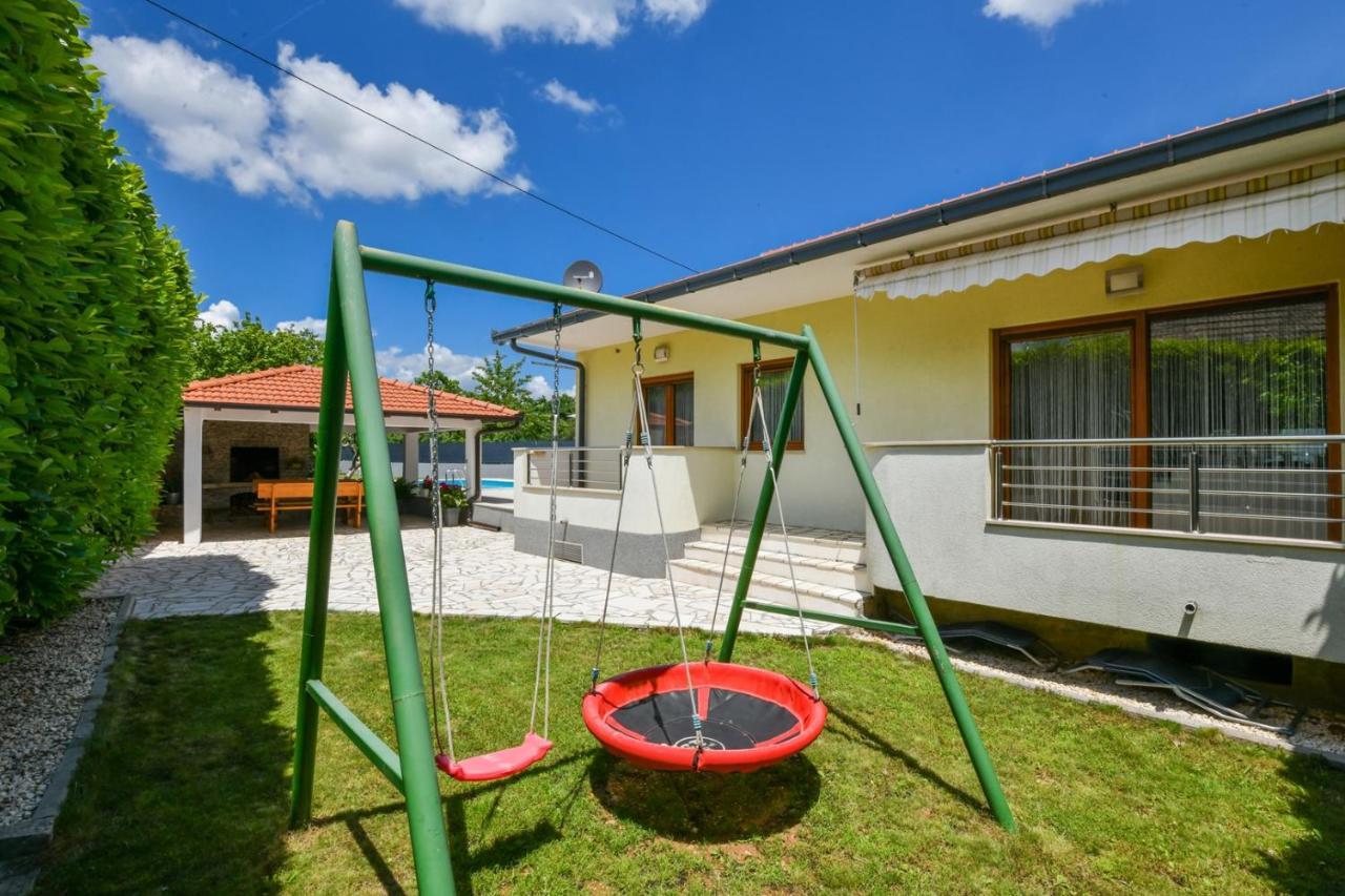 Villa Tea In Imotski, Private Pool Zmijavci Zewnętrze zdjęcie