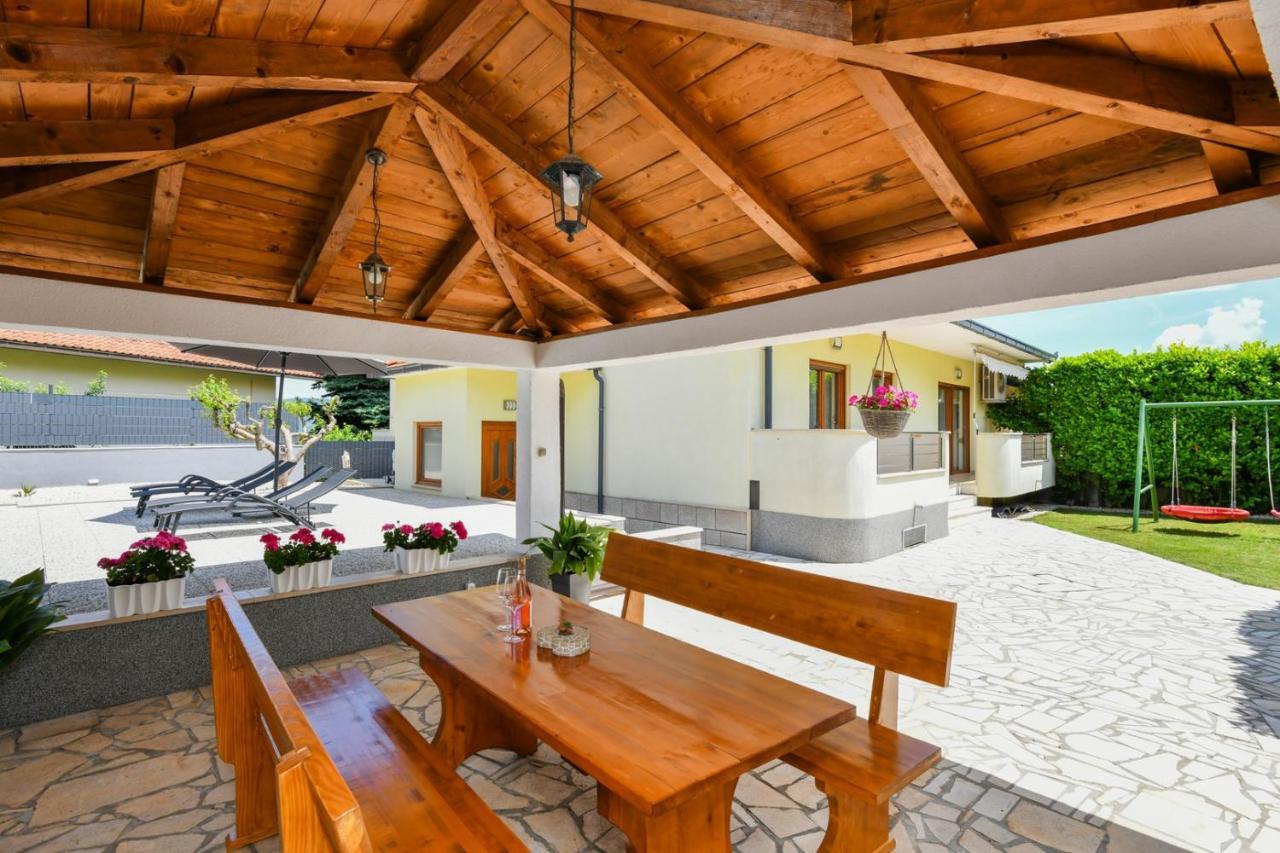 Villa Tea In Imotski, Private Pool Zmijavci Zewnętrze zdjęcie