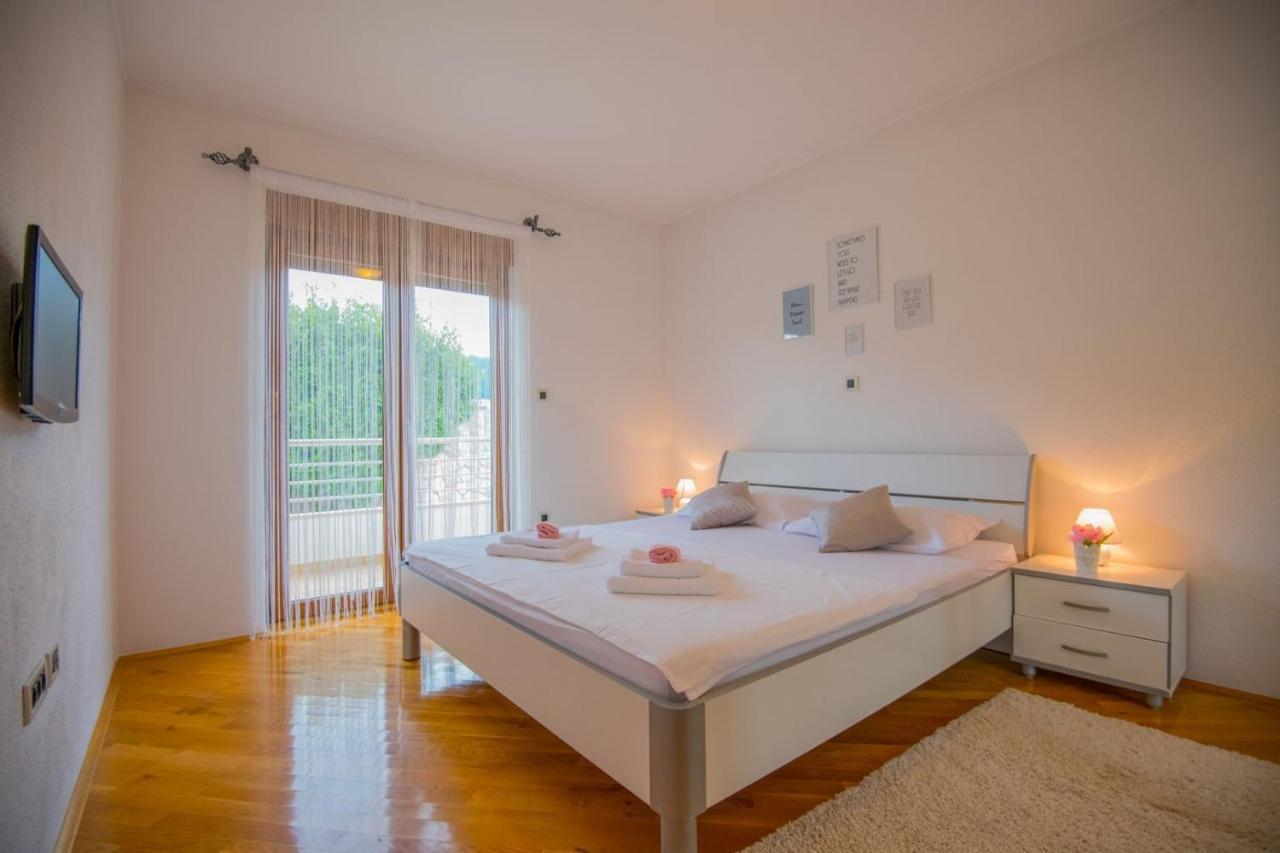 Villa Tea In Imotski, Private Pool Zmijavci Zewnętrze zdjęcie