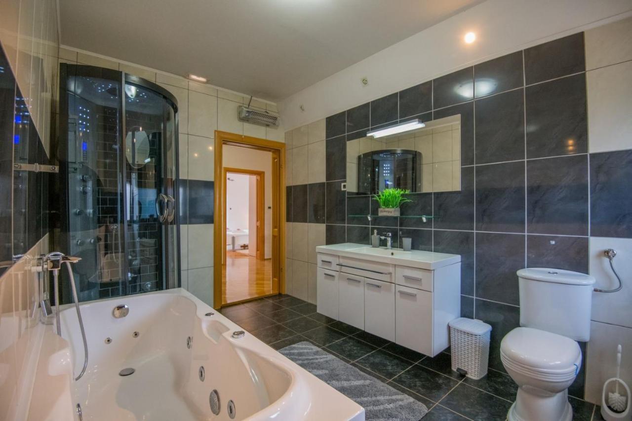 Villa Tea In Imotski, Private Pool Zmijavci Zewnętrze zdjęcie